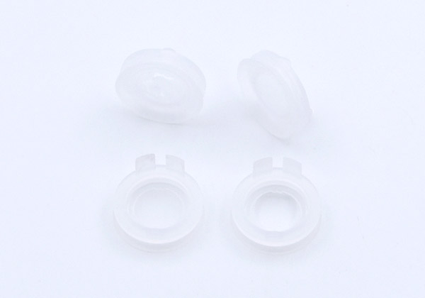 模壓矽膠（jiāo）製品