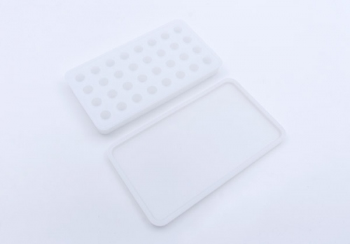 模壓矽膠製品