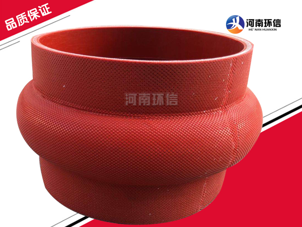 卡箍（gū）式接頭