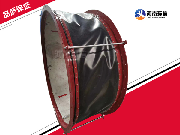特殊（shū）定做（zuò）非金屬補償器